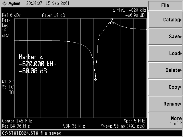 two filters cap notch.gif (15219 bytes)