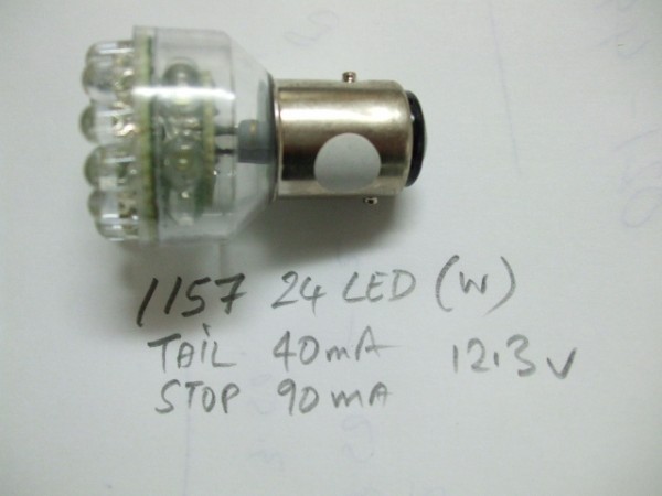 12V Led