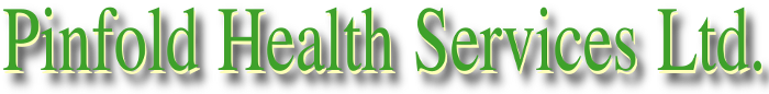 Pinfold Health Services Ltd.
